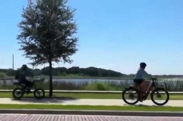 Winter Garden enacts new e-bike regulations for safety