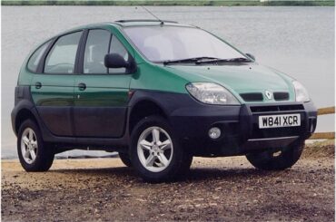 I would like to get my hands on a Renault rx4, but i recived mixed feedbacks...does any of you ever owned one? Toughts?