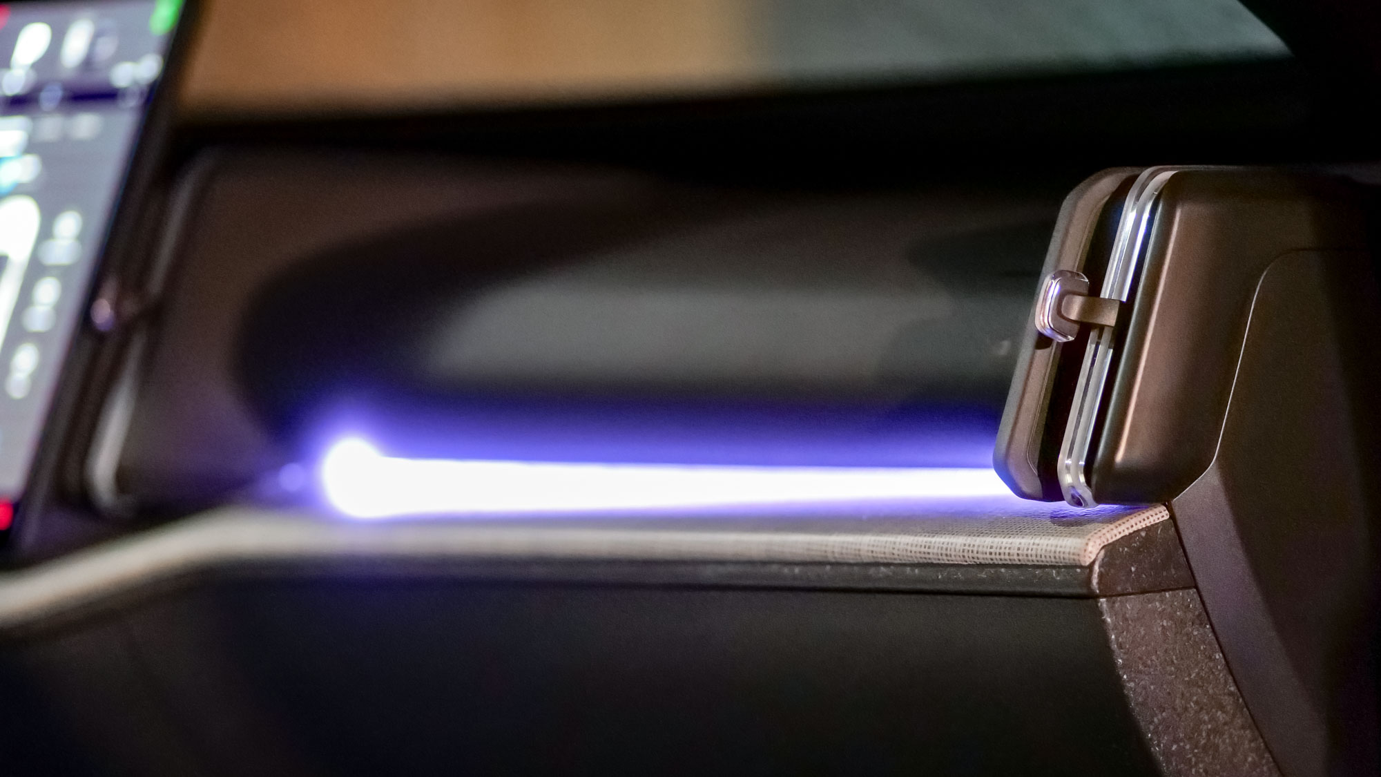 2025 Volvo EX30 test drive.