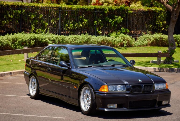 1999 BMW M3 2000x1125 OC