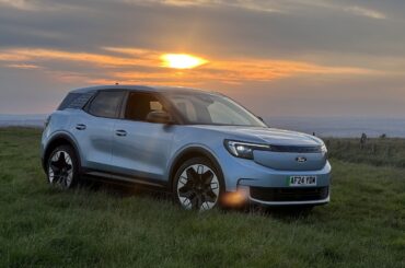 Best electric SUVs in 2026