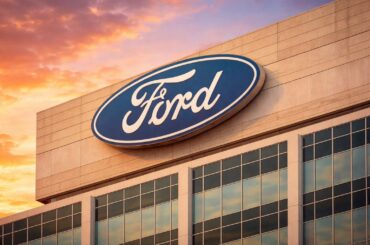 Ford stock slips in premarket as Tesla delivery miss revives EV demand worries