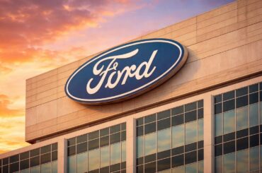 Ford stock today: F ends 2025 at $13.12 as New Year’s holiday halts trading; Tesla deliveries in focus