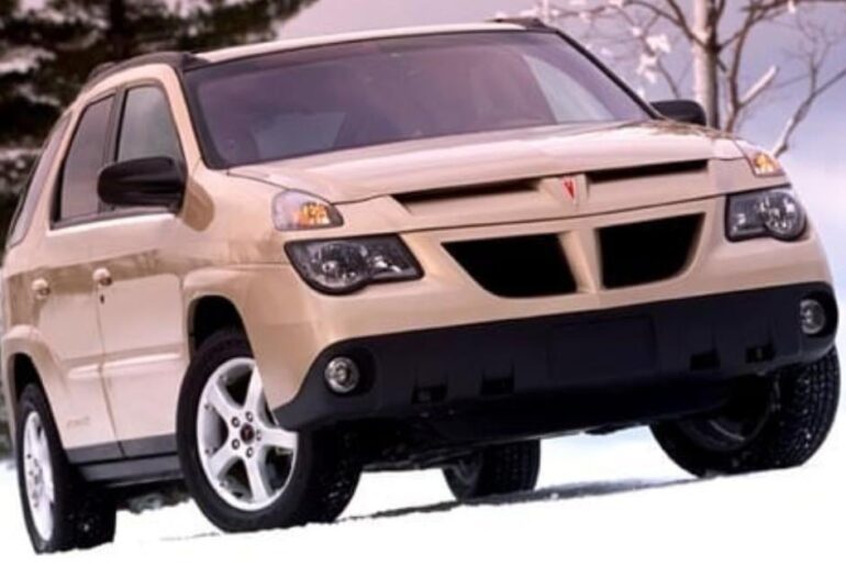 I don't understand crossovers...