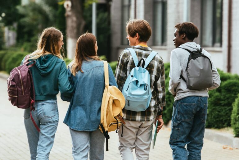 City officials announce grant for teenagers to get free e-bikes — here's what you need to know