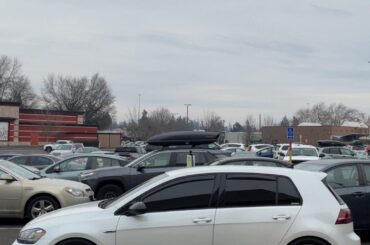 Alignment Question below 🤓 my R is shredding through tires.