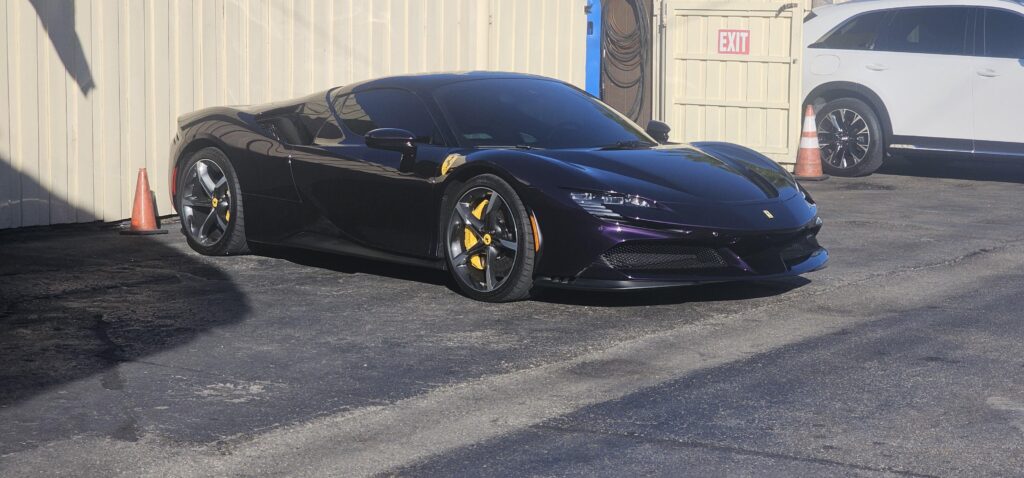 [Ferrari SF90 Stradale]