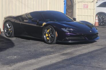 [Ferrari SF90 Stradale]