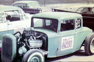 Does anyone have the history or cool stories behind this? Any former Valley Stream Pacers out there?