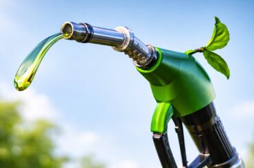 While Elon Musk's Tesla was busy selling electric vehicles, a company emerged with a different approach: petroleum-free fuel