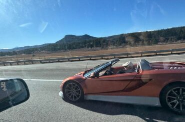 Saw this [K-1 Attack] in Denver. I'd never heard of these before!