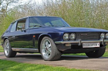 Jensen Interceptor (1920x1080)