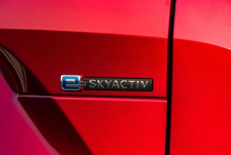 Mazda delays first in-house EV platform again, pushing debut to 2028