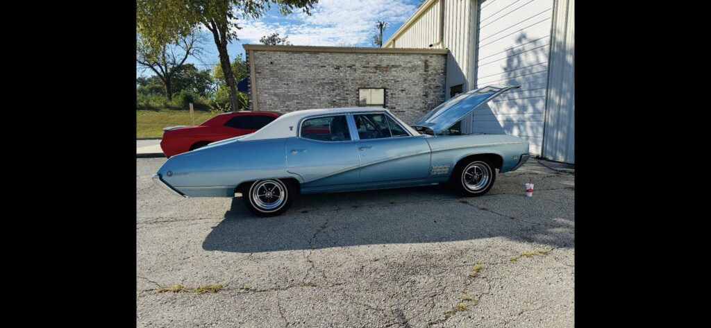 68 Buick