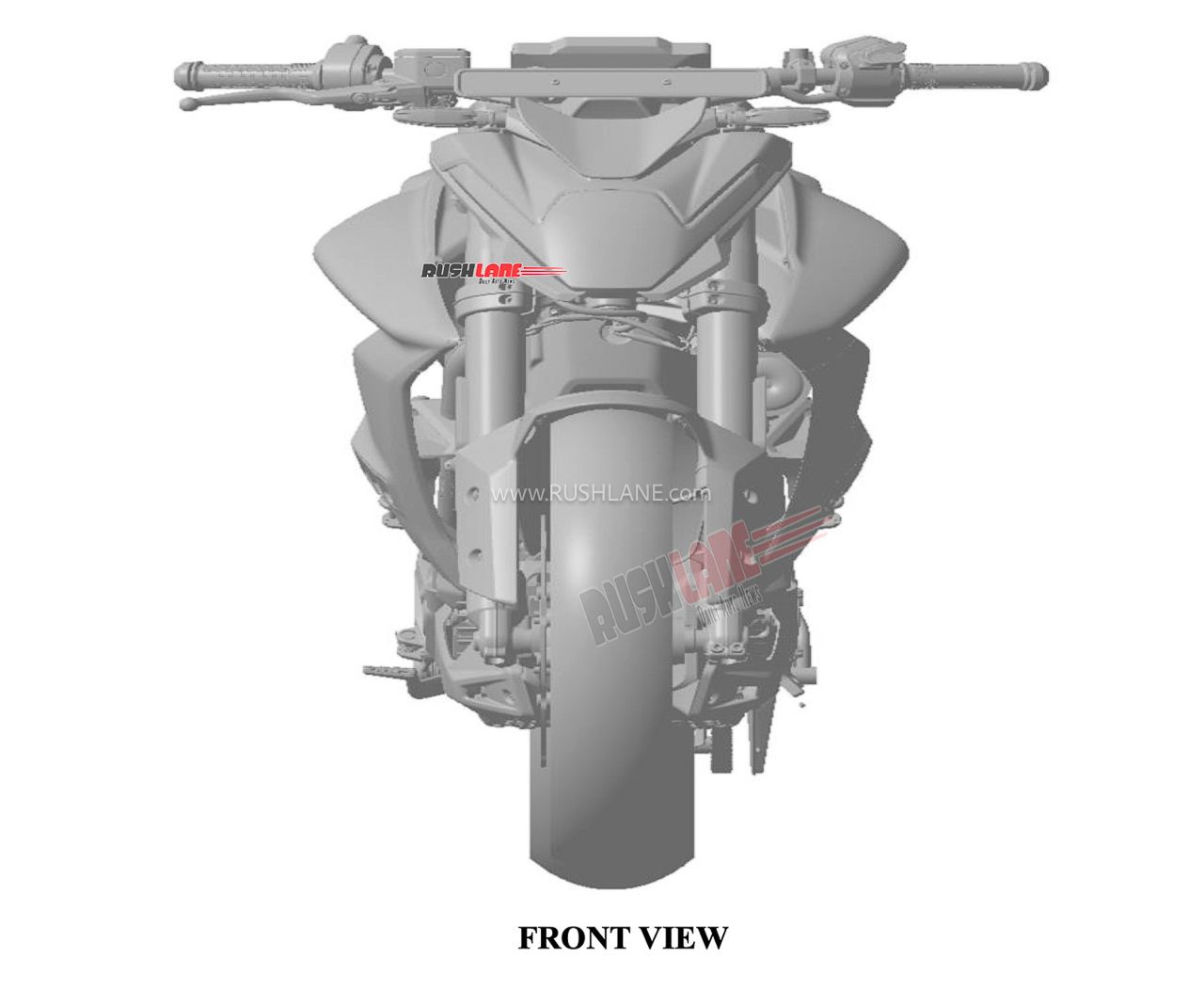 Hero MotoCorp Project VxZ Patented