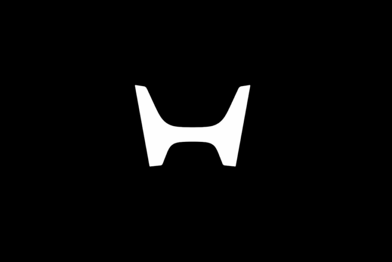 Honda's Logo Will Look Different on All Future Cars, Not Just EVs