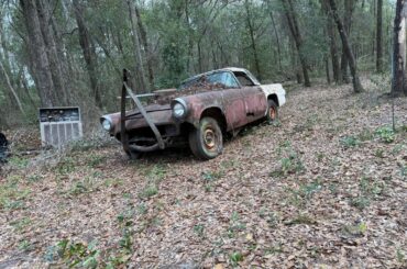 I have acquired some things