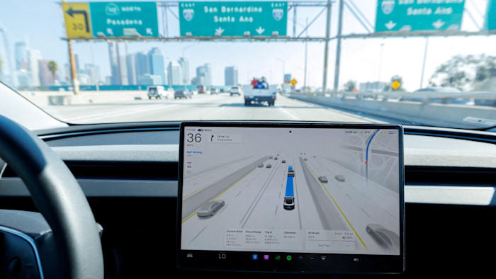 Lemonade turns self-driving cars from threat to opportunity