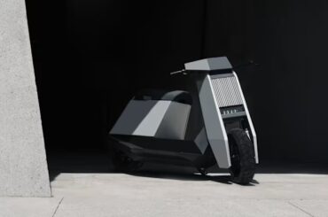 Think electric motorbikes aren’t for you? Think again