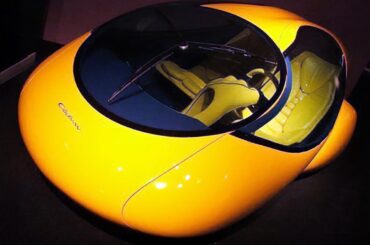 Colani Avantis Concept, 2006