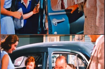 I wish they brought these doors back 🥺