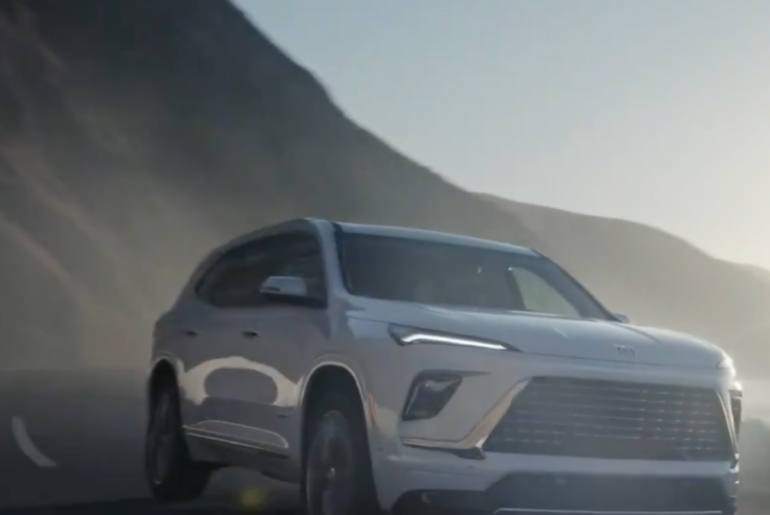 Chinese firm launches hybrid EV with 1,000-mile range, 165 kW motor