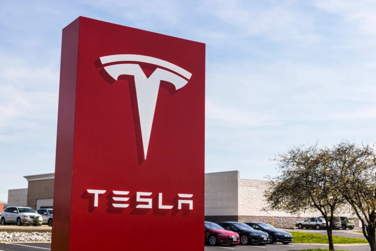 Tesla: Little More Than A Gamble On History Repeating Itself (NASDAQ:TSLA)