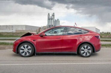 Tesla: The Growth Company In Decline (NASDAQ:TSLA)