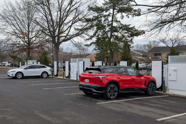 High-Power Fast Charging Is The Leading Cause Of EV Battery Degradation: Report