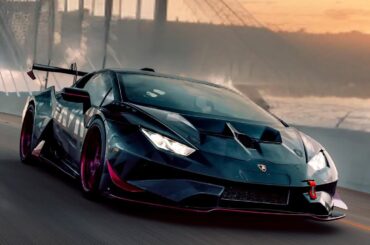 Super Trofeo EVO1 on the street [1140 x 1801]