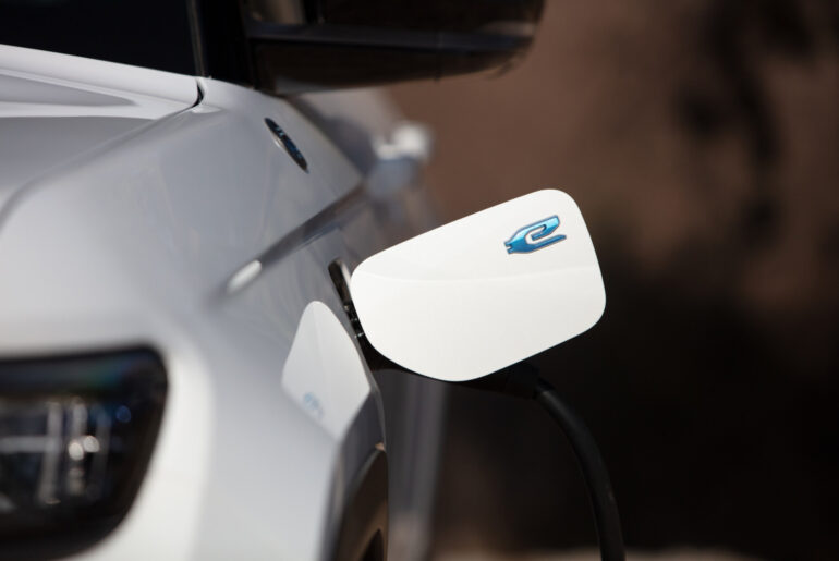 Car giant swings the axe on PHEVs