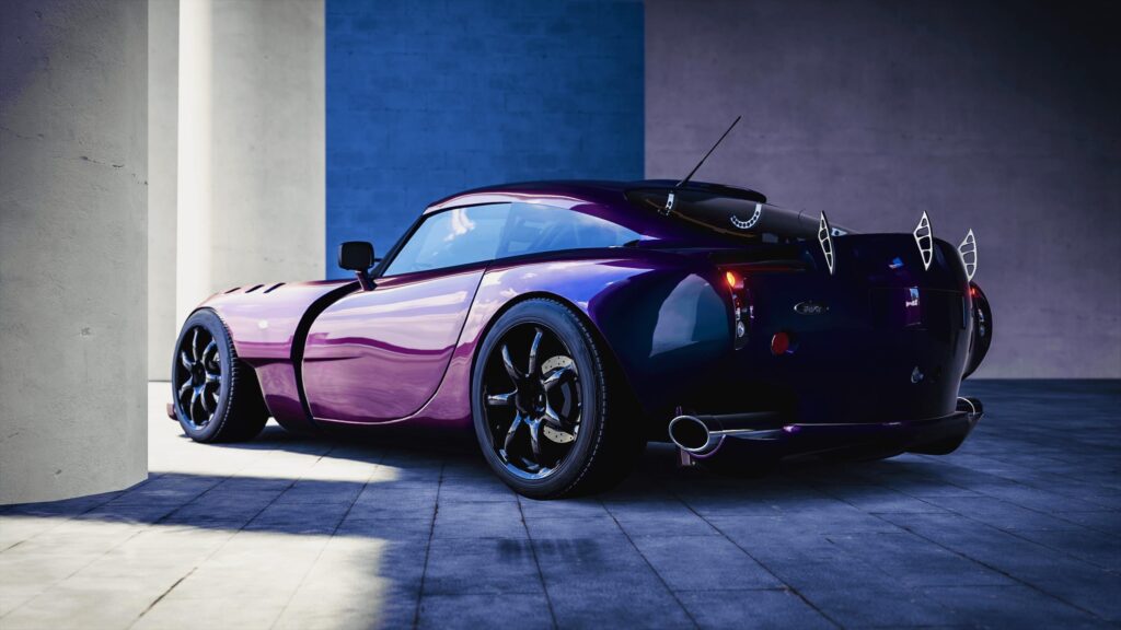 TVR Sagaris [2715x1527]