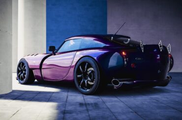 TVR Sagaris [2715x1527]