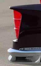 What is the taillight?