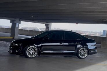 How could I make this look better?