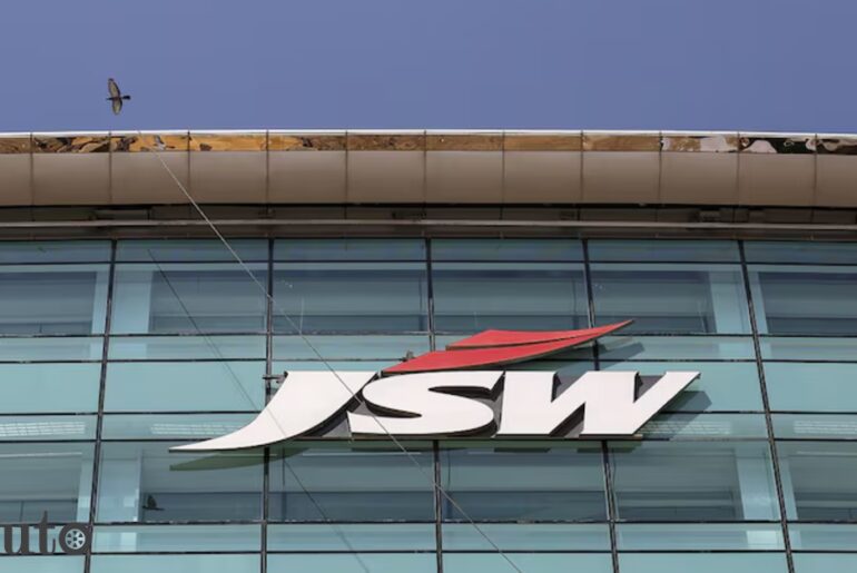 JSW Motors set to enter passenger vehicle market with premium plug-in hybrid SUV, ETAuto