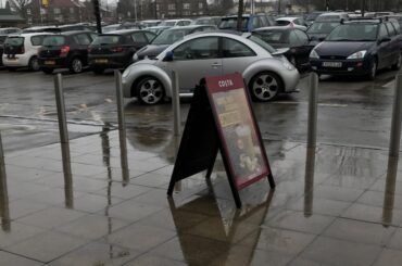 Stupid but brilliant