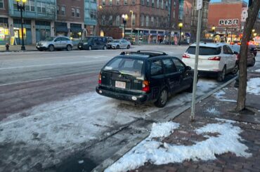 Is this r/spotted material? [Toyota Corolla Wagon]