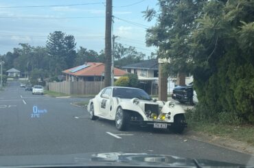 Registration comes back as a Silvia.