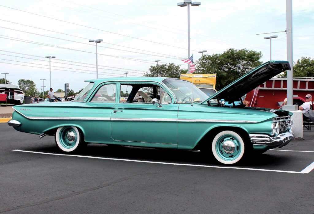 Chevy Bel Air