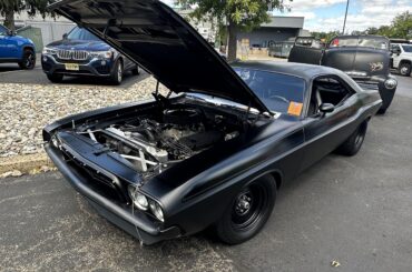 Dodge Challenger R/T