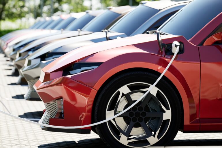 Consumer Reports Says These 10 Electric Vehicles Are The Least Reliable