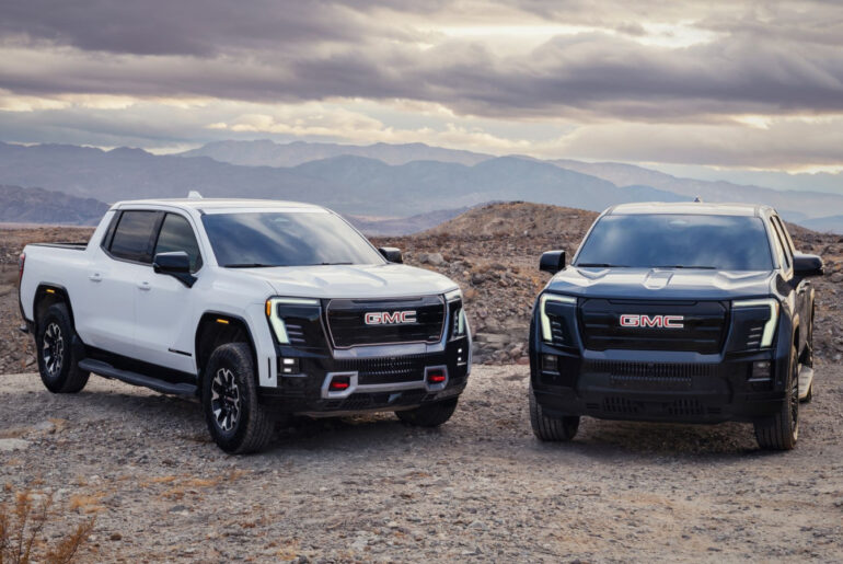 GM Just Suffered A $6B Loss (And It's All Because Of EVs)