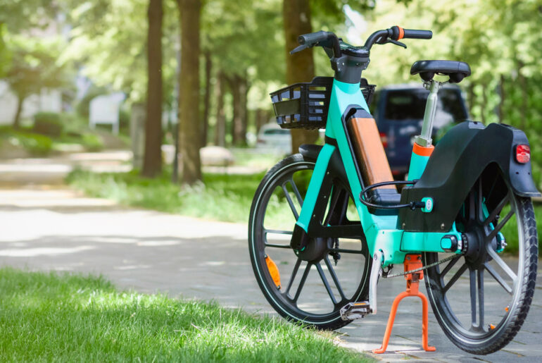You'll Need A License And Registration To Ride An Ebike In This US State With New Restrictive Laws