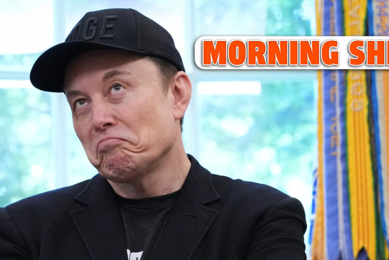 Tesla Pumps $2 Billion Into xAI