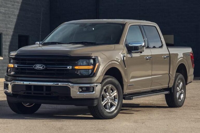 Within the past 10 years, what do you like and dislike about trucks? Example questions below: