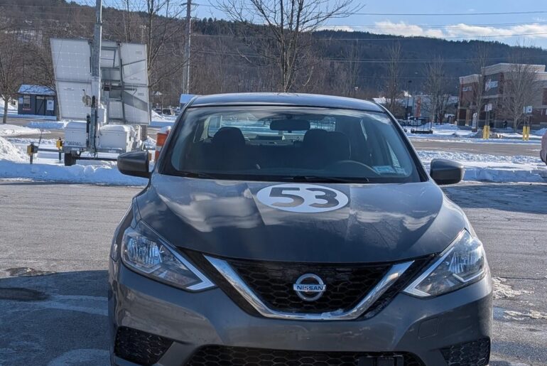 What is the opposite of the "Love Bug"?