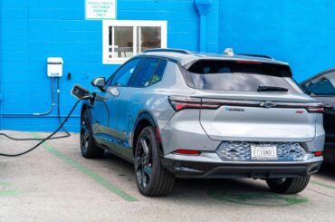 GM’s EV Charges Balloon to $7.6 Billion as US Demand Craters