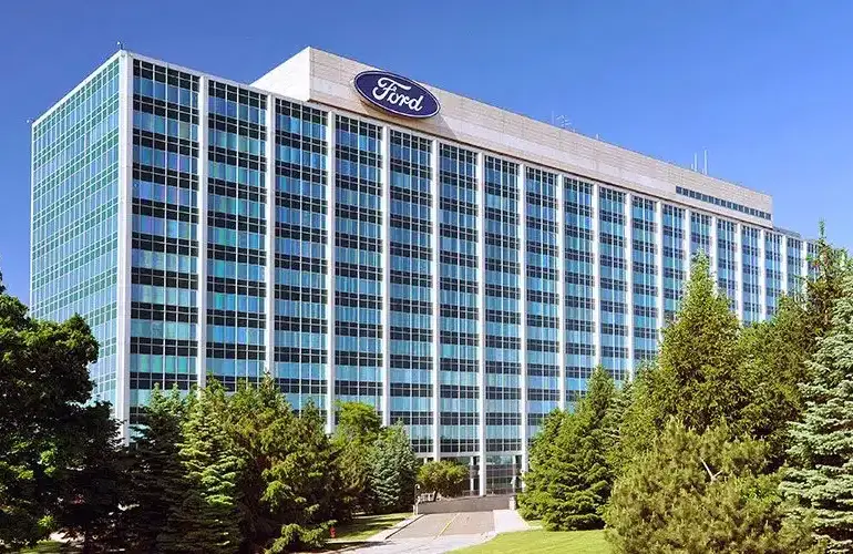 Ford, BYD Discuss Battery Supply Deal for Hybrid Models Outside the US: Report