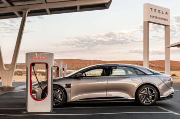 Americans Still Worry About EV Range More Than EV Prices, Study Finds